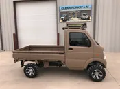 2013 Suzuki DA63T