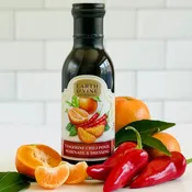 TANGERINE CHILI PONZU MARINADE & DRESSING