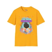 Baaad Unisex T Shirt