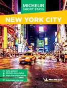 Abrams - Michelin Travel Guides Short Stays: New York City: Fully