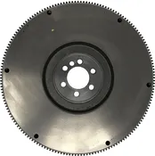3.0L GM Vortec Marine Engine 14" Flywheel Assembly. Replaces Mercruiser & Volvo Penta applications years 1991-newer. Replaces Mercruiser 200-8M0084200
