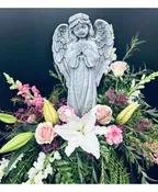 AN ANGEL'S TOUCH