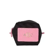 Origami Small Nylon Pouch
