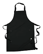 econscious Organic Cotton Recycled Polyester Eco Apron