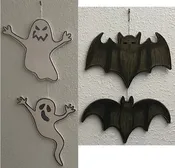Halloween Decorations