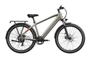 Asphalt Ebike
