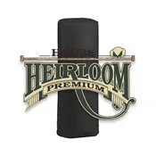108" Black Heirloom® Batting