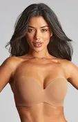 365 Moulded Strapless