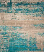 Artwork 28 in Blue from Jan Kath