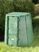 Aero Quick Compost Bin, 187 Gallons