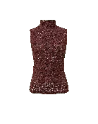 Alora Lace Top