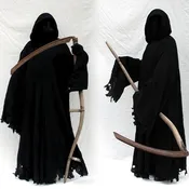 Grim Reaper Robes