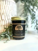 Elderberry Jelly
