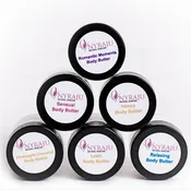 Body Butter Sample Kit