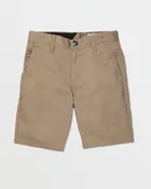 Boy's Big Boys' Frickin Chino Shorts