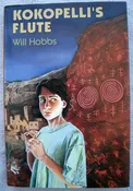 Kokopelli’s Flute Hobbs, Will