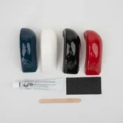 Tuff Toe Molded Pro Pitchers Toe Guard
