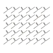 Lawn Chair Rewebbing Clips