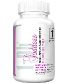 1st Phorm: 1-DB Goddess (Single Bottle)