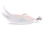 6th Sense Flock Hair Jig