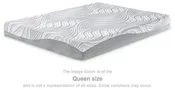 8 Inch California King Memory Foam Mattress