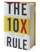The 10X Rule Book
