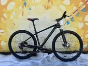 Nashbar Carbon 29er — Freewheelin' Community Bikes