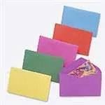 Envelopes