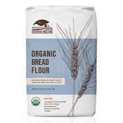 Organic Artisan Bakers Craft Plus Flour
