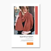 Bjorklunden Wrap Pattern