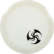 Dynamic Discs Lucid Trespass Huk Lab TriFly Corner Stamp