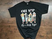 Oh, Sip it's a girl trip!!