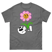 BE NU skate Unisex classic tee