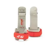Reisport® Men's Ring Grips - Hook/Loop