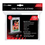 130PT ONE-TOUCH® & Stands (5ct)