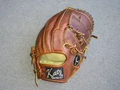 Glove #8