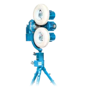 BP2 Cricket Bowling Machine
