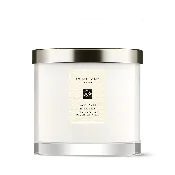 Wood Sage & Sea Salt Scented Candle