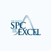 SPC for Excel Version 7 - Site License