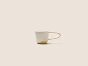 Milk Dip Cup — Mix Candle Co