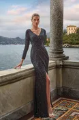 Alyce Paris 27359