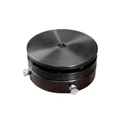 Compression Load Cell 1 | Compact Black Configuration — WG Industries