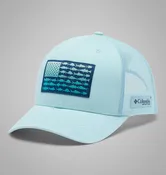 PFG Fish Flag Mesh Snapback