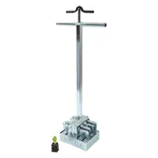 20-Cell Stand-up Soil Blocker