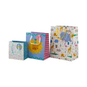 Animal Party Gift Bags