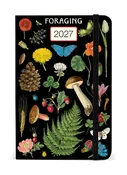 2027 Foraging Weekly Planner