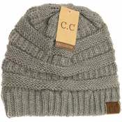 C.C. Cheveux Classic Beanie Hat
