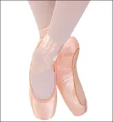 Capezio #173/173ES Concerto Pointe Shoes
