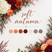 Soft Autumn