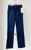 7 for all Mankind - Mid Rise Kimmie Straight in LBB